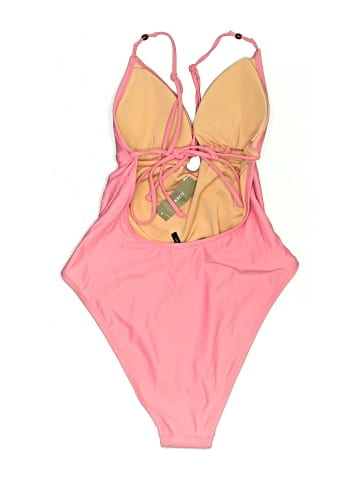 J.Crew One Piece Swimsuit (view 2)