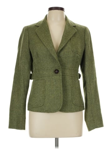 J.Crew Wool Blazer (view 1)