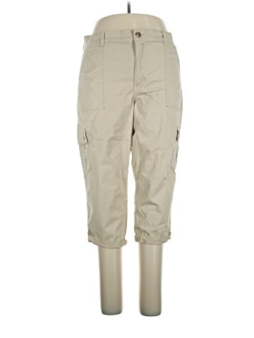 Lee Cargo Pants (view 1)