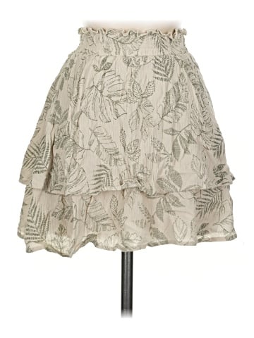 Paper Crane Casual Skirt (view 1)