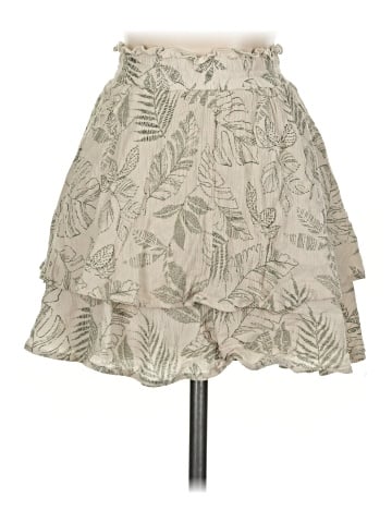 Paper Crane Casual Skirt (view 2)