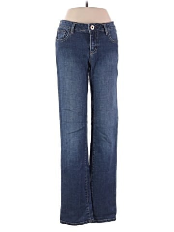 Christopher Blue Jeans (view 1)