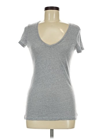 Threads 4 Thought Short Sleeve T-Shirt (view 1)