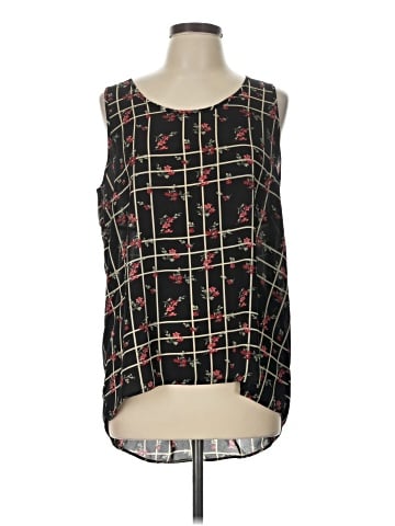 Everleigh Sleeveless Top (view 1)