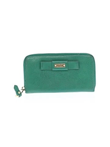 Badgley Mischka Leather Wallet (view 1)