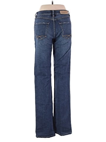 Christopher Blue Jeans (view 2)