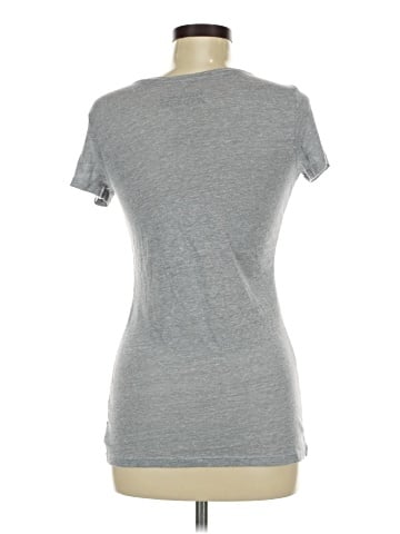 Threads 4 Thought Short Sleeve T-Shirt (view 2)