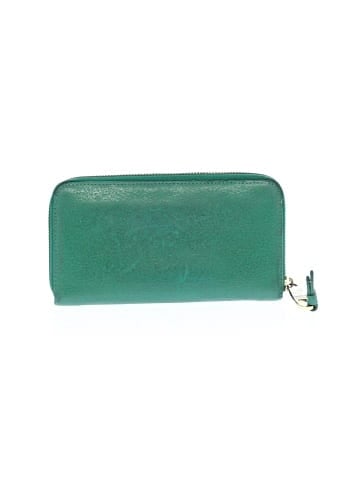 Badgley Mischka Leather Wallet (view 2)