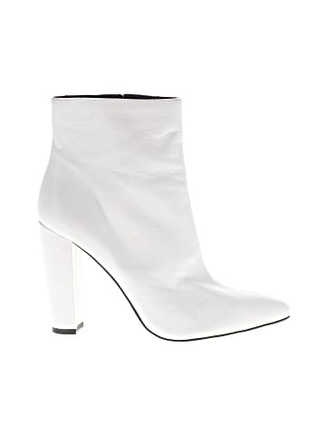 Jessica Simpson Ankle Boots (view 1)