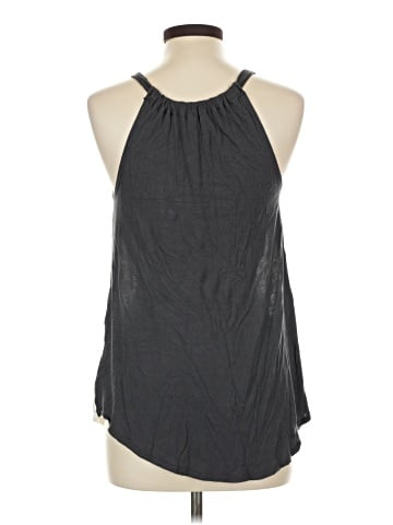 Xhilaration Sleeveless Blouse (view 2)