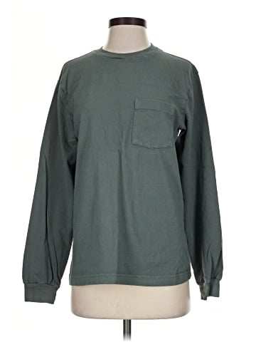 Gap Long Sleeve T-Shirt (view 1)