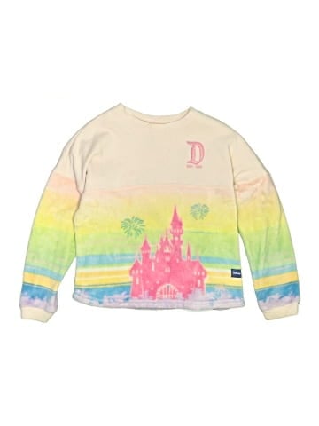 Disney Sweatshirt (view 1)