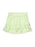 Nike Solid Green Skort Size 6X - photo 1