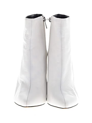 Jessica Simpson Ankle Boots (view 2)