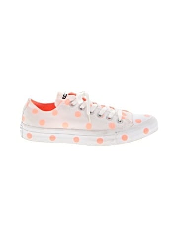 Converse Sneakers (view 1)