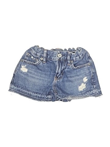 Gap Kids Denim Shorts (view 1)