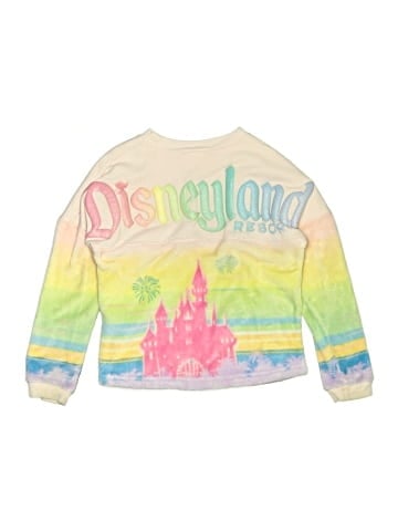 Disney Sweatshirt (view 2)