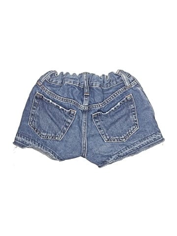 Gap Kids Denim Shorts (view 2)