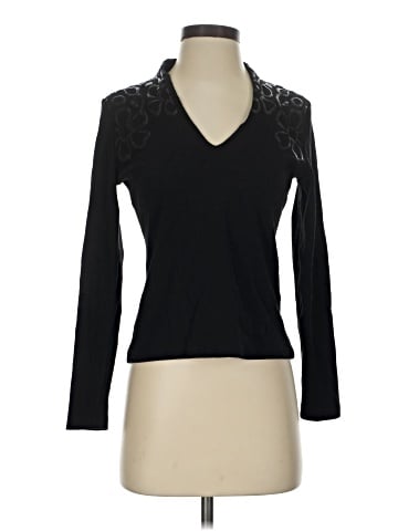 Cyrus Long Sleeve Top (view 1)