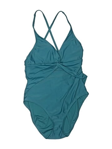 Bleu Rod Beattie One Piece Swimsuit (view 1)