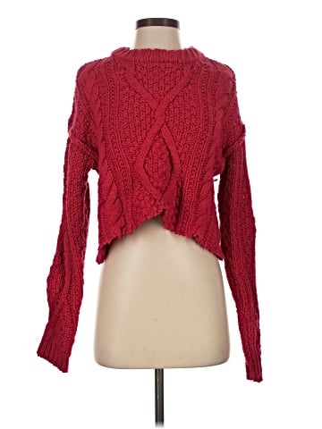Free People Pullover Sweater (view 1)