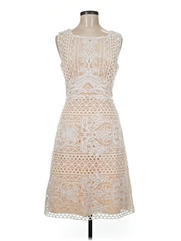 BCBGMAXAZRIA Cocktail Dress (view 1)