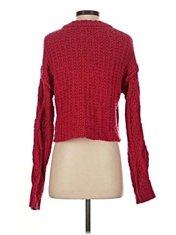 Free People Pullover Sweater (view 2)