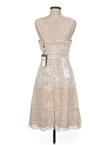BCBGMAXAZRIA Cocktail Dress (view 2)