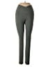 Danskin Solid Green Active Pants Size XS - photo 1