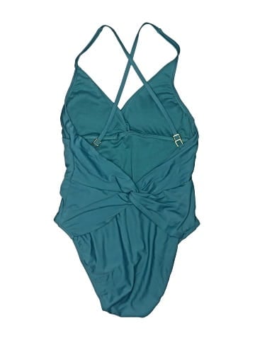 Bleu Rod Beattie One Piece Swimsuit (view 2)