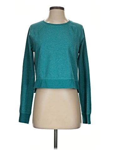 Sweaty Betty Pullover Sweater (view 1)