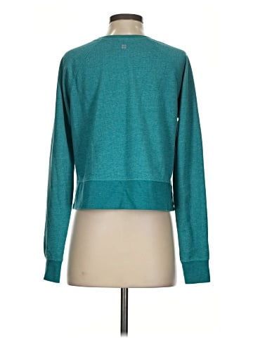 Sweaty Betty Pullover Sweater (view 2)