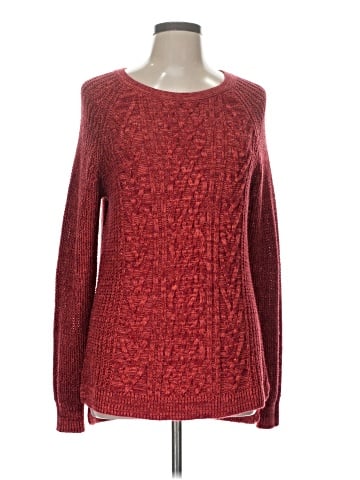 Faded Glory Pullover Sweater (view 1)