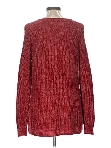 Faded Glory Pullover Sweater (view 2)
