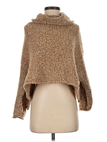 Free People Turtleneck Sweater (view 1)
