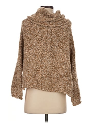 Free People Turtleneck Sweater (view 2)