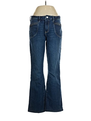 Dear John Jeans (view 1)