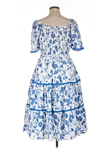 Baltic Born Cocktail Dress (view 2)