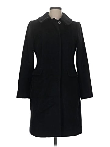 Talbots Coat (view 1)