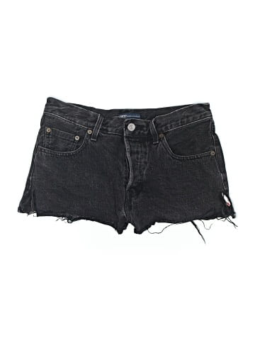 Levi's Denim Shorts (view 1)