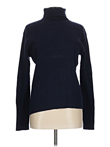 Lauren by Ralph Lauren Turtleneck Sweater (view 1)