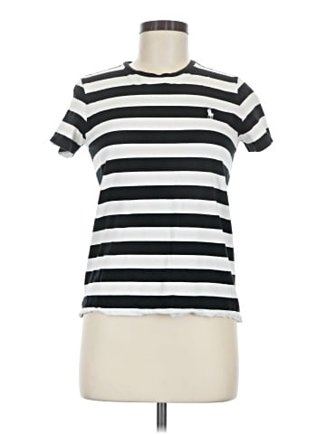 Polo by Ralph Lauren Short Sleeve Top (view 1)