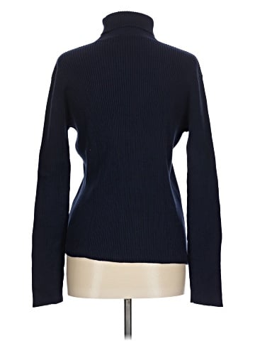 Lauren by Ralph Lauren Turtleneck Sweater (view 2)