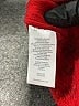 CAbi Houndstooth Red Coat Size L - photo 7