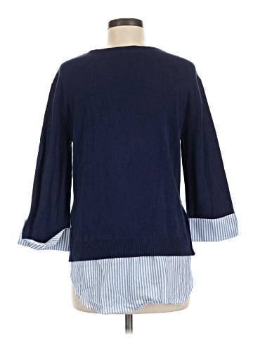 Chico's Pullover Sweater (view 2)