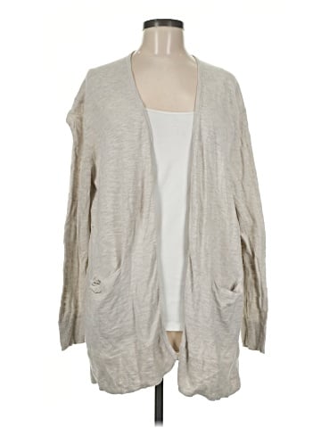 Madewell Summer Ryder Cardigan Sweater (view 1)