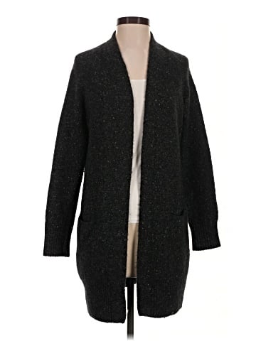 Vince. Cashmere Cardigan (view 1)