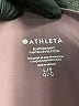 Athleta Solid Purple Active Pants Size L (tall) - photo 7