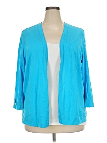 Chico's Cardigan (view 1)