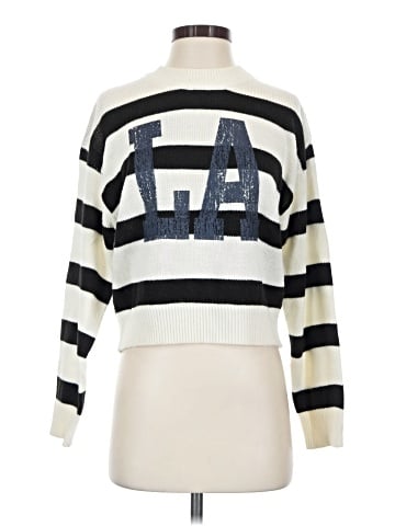 Divided by H&M Pullover Sweater (view 1)
